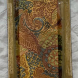 Geisha painting vintage