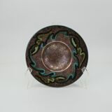 Rabat Cup in Limoges porcelain by Camille Tharaud