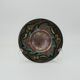 Coupe Rabat en porcelaine de Limoges de Camille Tharaud