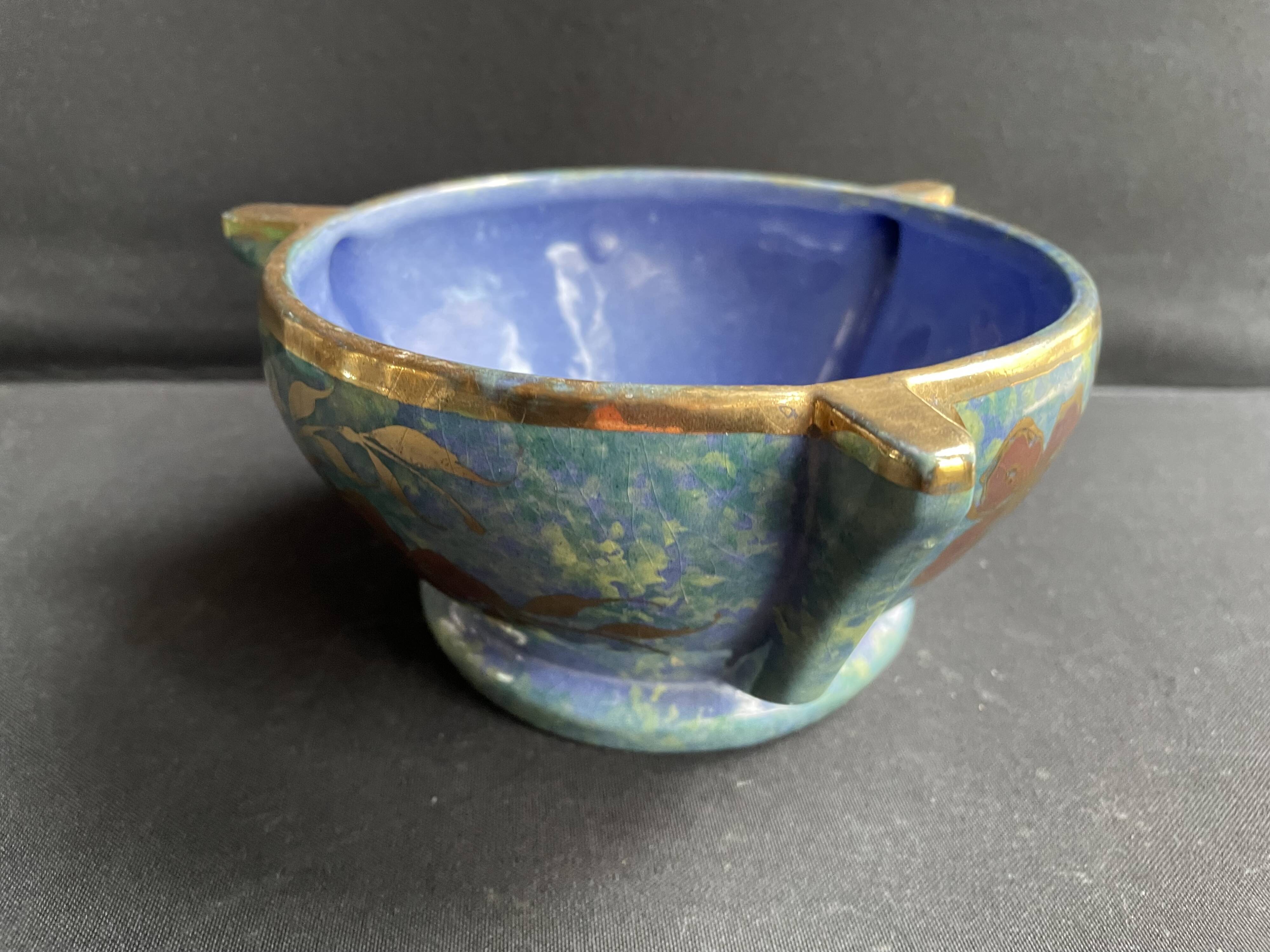 Argyl ceramic cup (Val & Cie)