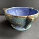 Argyl ceramic cup (Val & Cie)