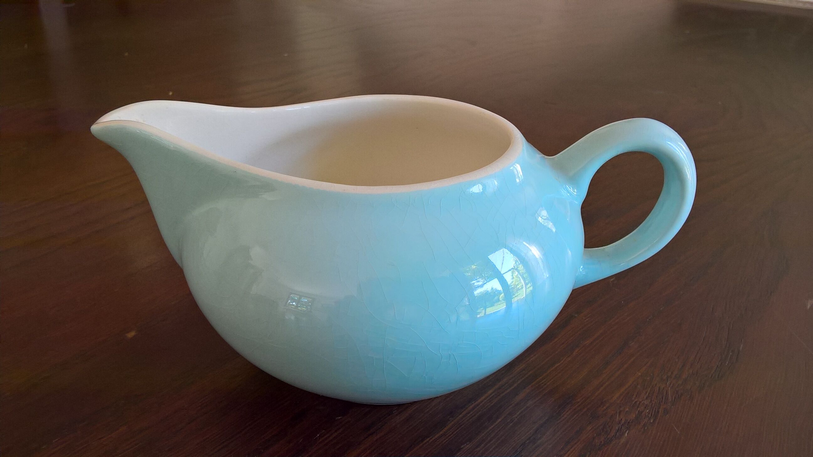 Creamer Ceranord St Amand