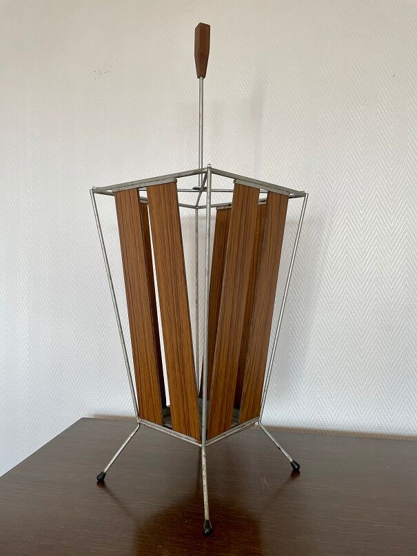 Vintage umbrella holder 1960s