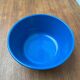 German ceramic bowl from the mid-century by Wächtersbach, 1960s.