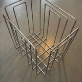 Porte-revue Willi Glaeser TMP « Paper Collector »