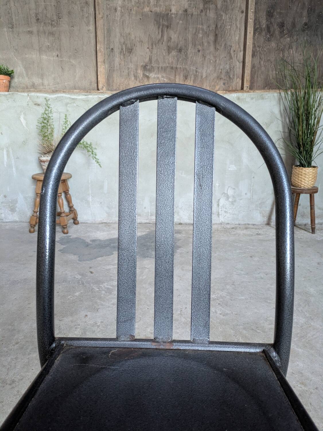 Chair by Robert Mallet-Stevens