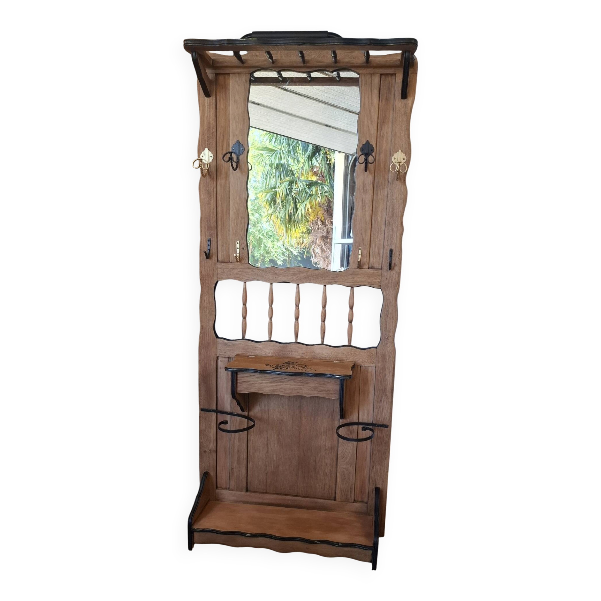Hall furniture