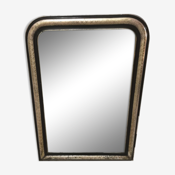 Mirror Napoleon III - 113x79cm