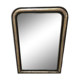 Mirror Napoleon III - 113x79cm