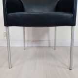 Four armchairs by Matteo Grassi 1990/2000