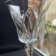 6 Wine glasses size n° 3 - Saint Louis Camargue service