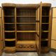 Art deco wardrobe