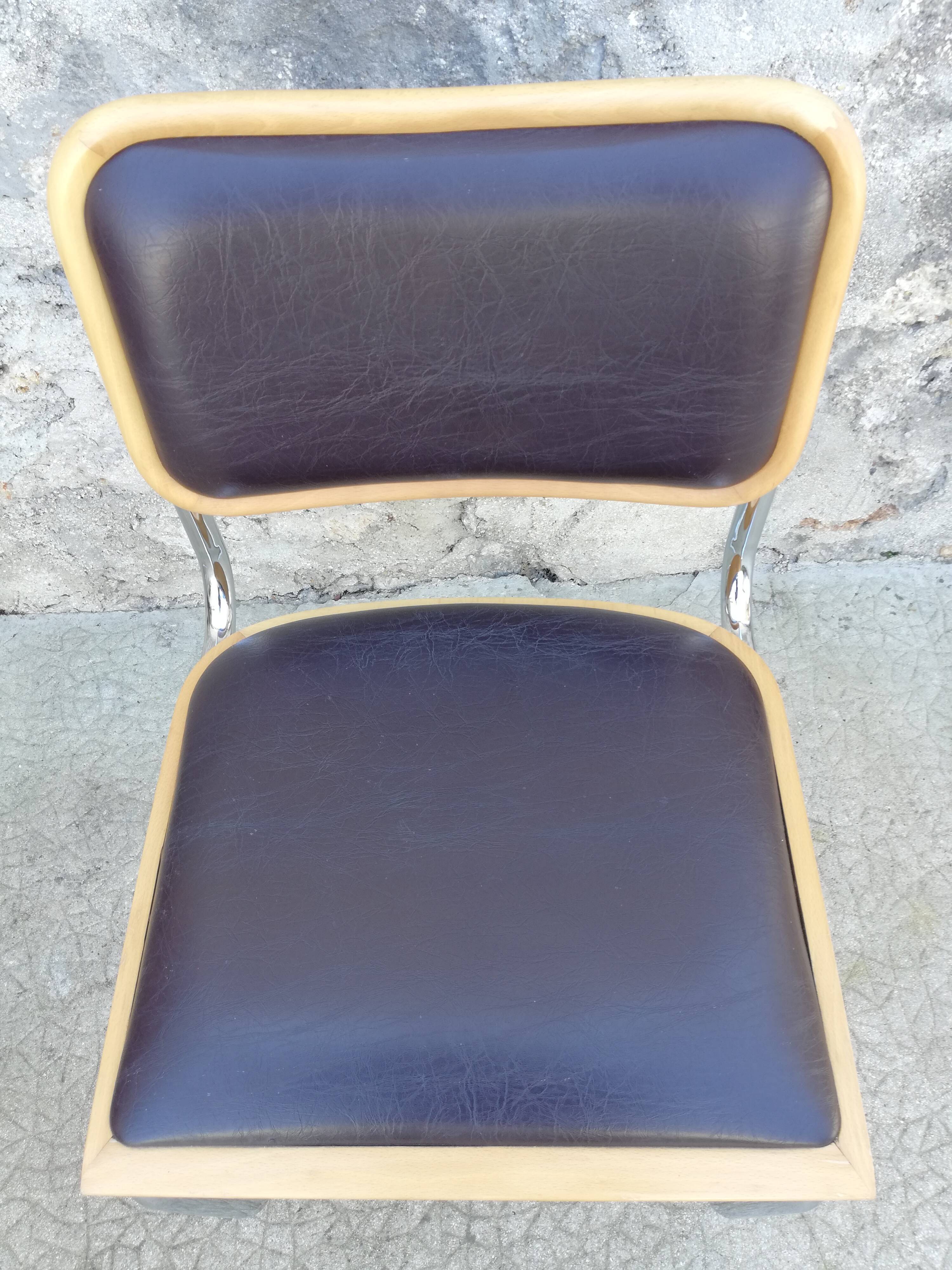 Chairx Cesca B32 Marcel Breuer