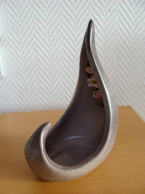 Musarra / Vallauris vintage cup