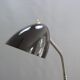 Original goose neck desk lamp from the mid-century - Ecko, a classic of high-quality design