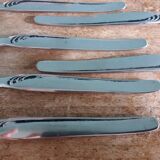 SMS Barenthal brand stainless steel dessert forks in box