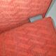 Authentic ARFLEX Italy T-Line lounge chair pair