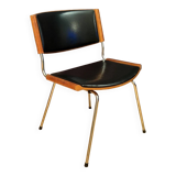 Badminton Chair ND 150, designed by Nanna and Jørgen Ditzel, Kolds Savvaerk