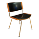 Badminton Chair ND 150, designed by Nanna and Jørgen Ditzel, Kolds Savvaerk