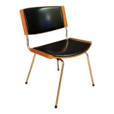 Badminton Chair ND 150, designed by Nanna and Jørgen Ditzel, Kolds Savvaerk