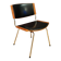Badminton Chair ND 150, designed by Nanna and Jørgen Ditzel, Kolds Savvaerk