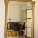 Louis XVI Mirror "The Fantastic" 188x121