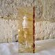 Plexi sconce 1960