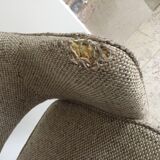 Conference armchair by Eero Saarinen Knoll edition 1970