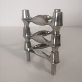 Nagel BMF modular candle holder set