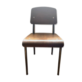 Chaise « Standard » de Jean Prouvé pour Vitra