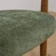 Mid-Century GFM-64 Armchairs by Edmund Homa for Gościcińskie Furniture Factory, Poland, Set of 2