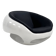 Egg Chair in fibreglass Pod by Mario Sabot, 1960