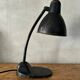 Siemens schuckertwerke l299 1930s bauhaus desk lamp
