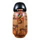 Maple leaf kokeshi, by Inosuke Kobayashi, Japan, 1970s