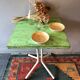 Bistro table Tolix 50s