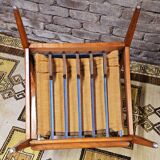 Pair of Scandinavian armchairs, 1960