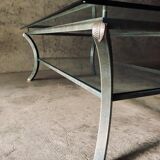 Pierre VANDEL coffee table 1970