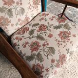 Baumann fan armchair