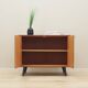 Teak cabinet, Danish design, 1970s, production: Denmark