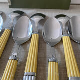 Christofle tablespoons