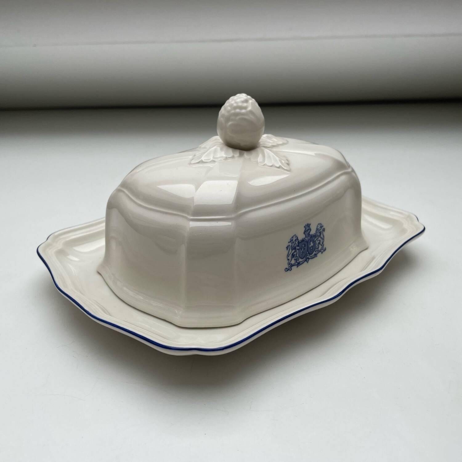 Beurrier Manoir Villeroy&Boch