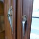 Art deco wardrobe