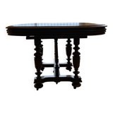 Table de salon  classique avec extensions