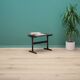 Rosewood coffee table, Danish design, 1960s, production: Denmark