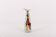 Vase en céramique sicilienne de F. Rasa