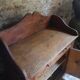 Old buffet