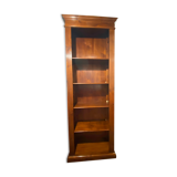 Library etageres