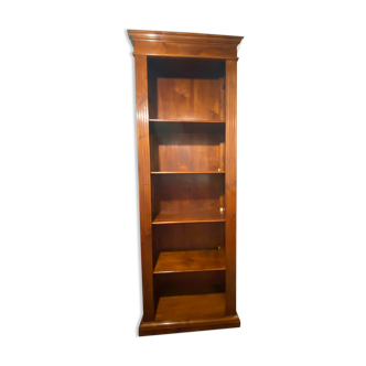 Library etageres
