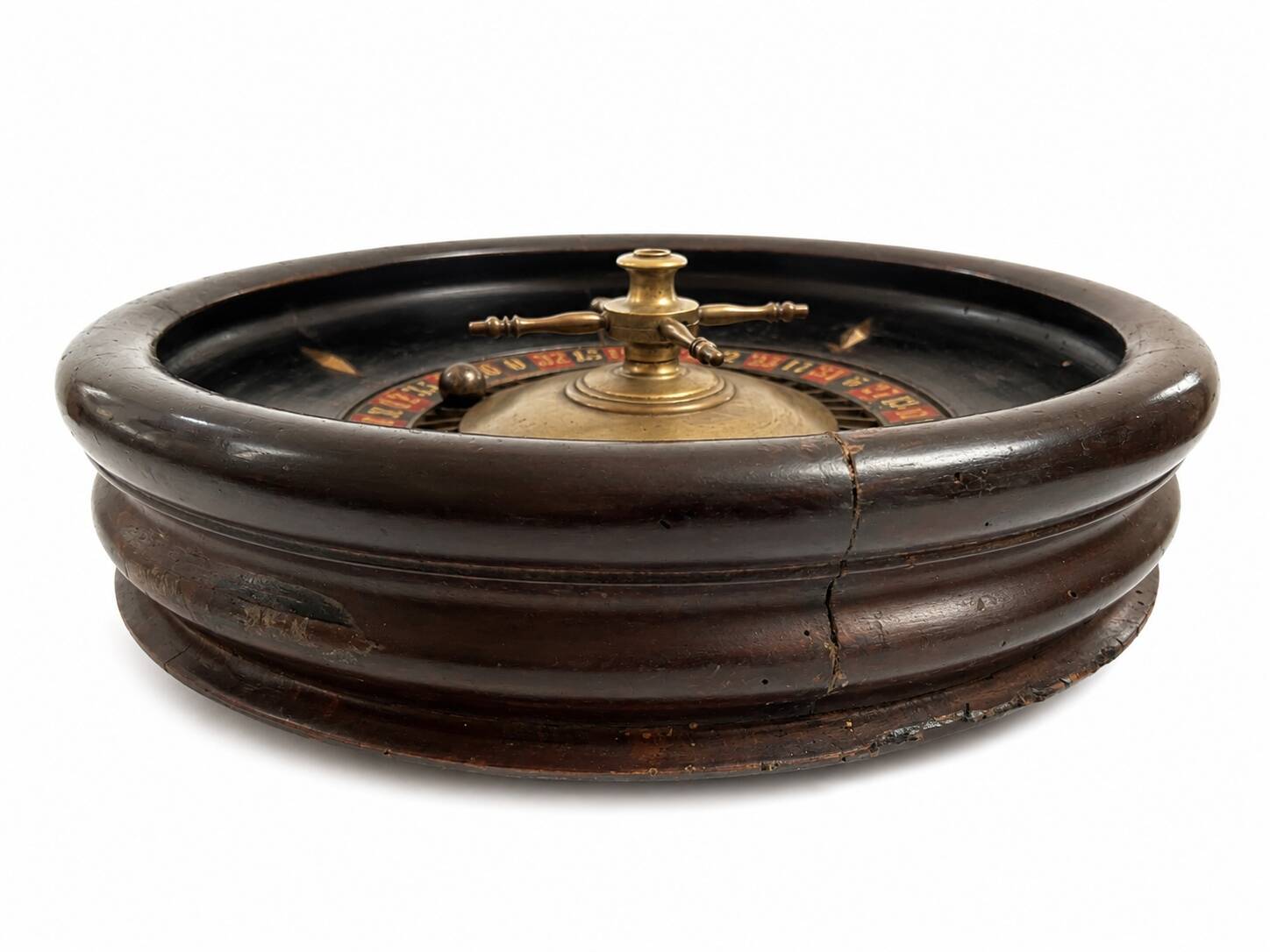 ROULETTE table casino game Napoleon III
