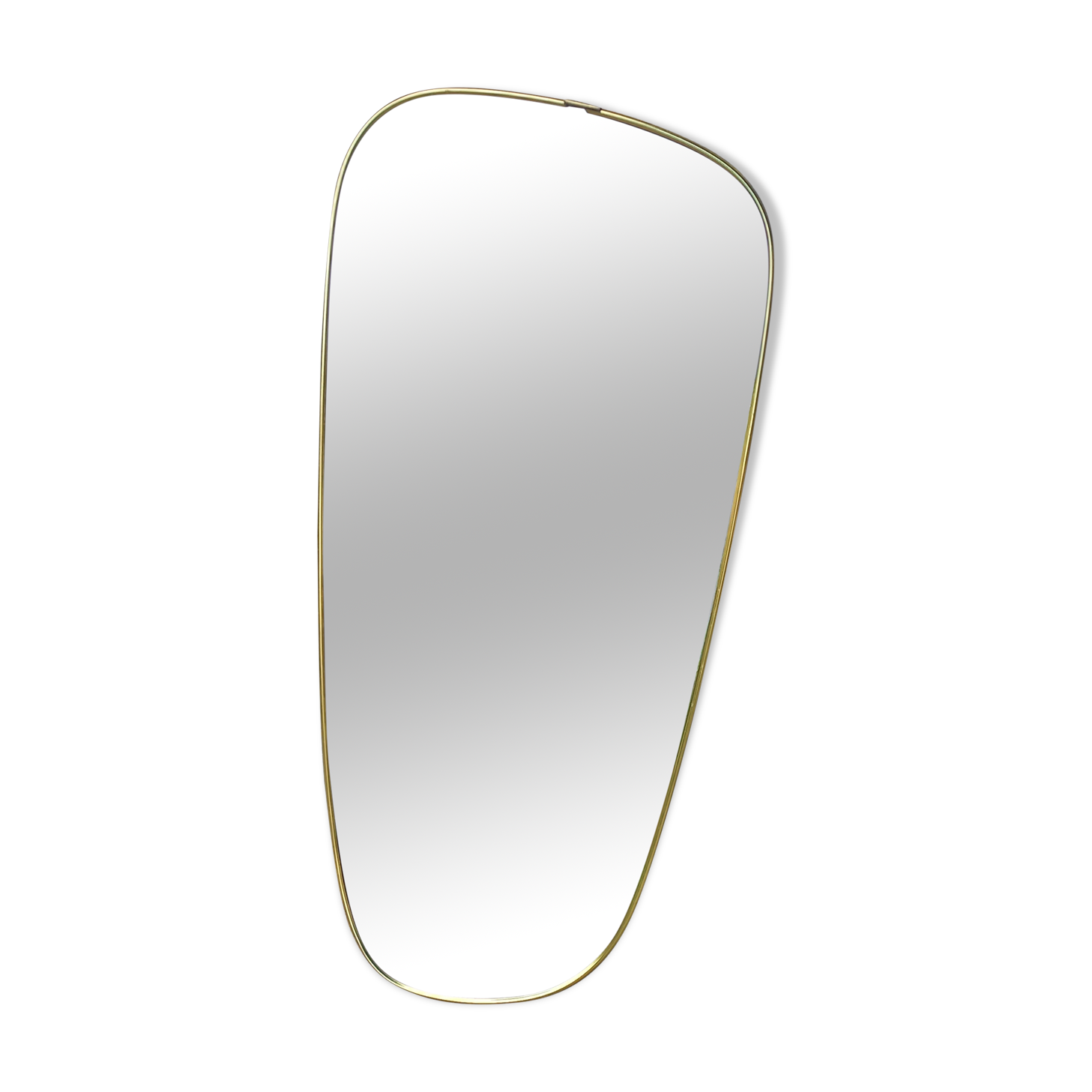 Vintage mirror mirror